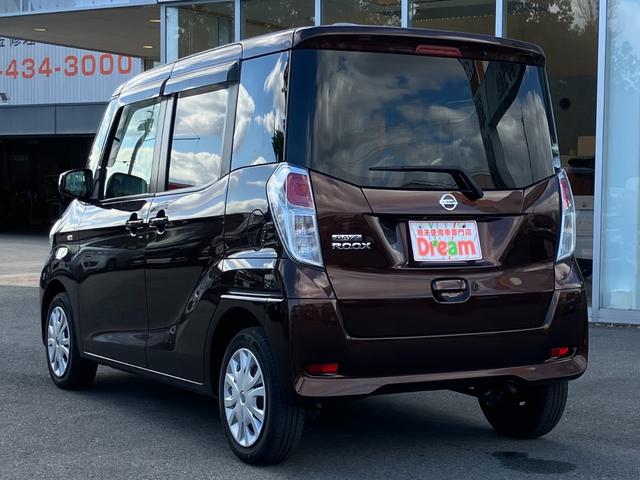 日産 デイズルークス 12枚目