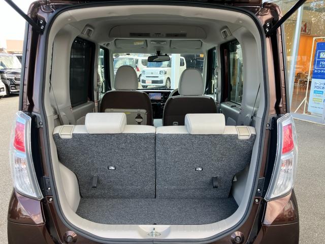 日産 デイズルークス 13枚目