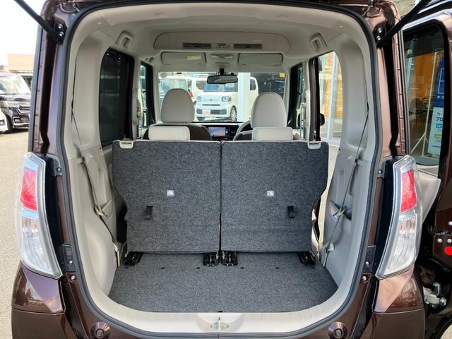 日産 デイズルークス 14枚目