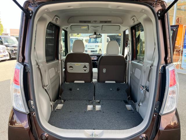 日産 デイズルークス 15枚目