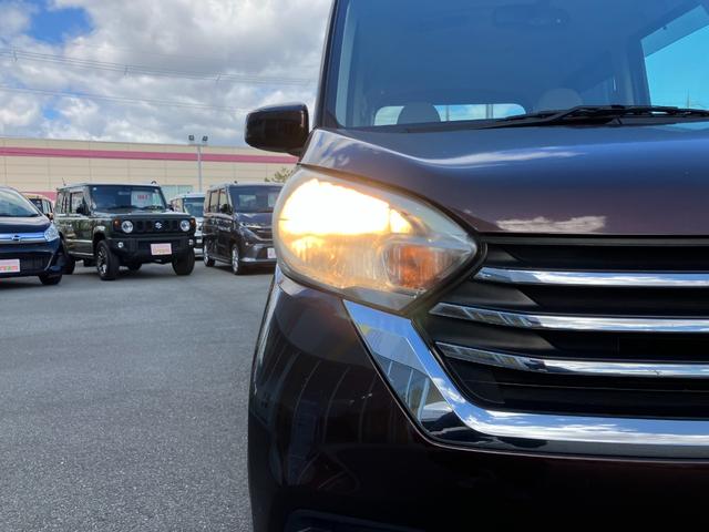 日産 デイズルークス 19枚目