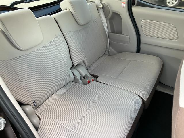 日産 デイズルークス 27枚目