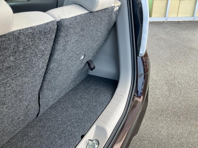 日産 デイズルークス 28枚目