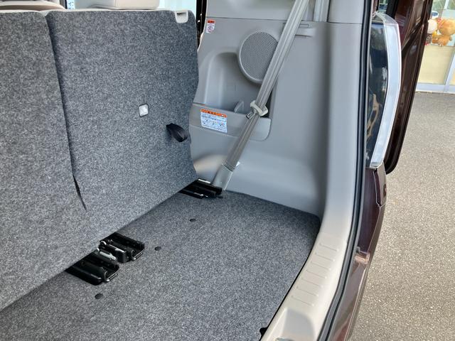 日産 デイズルークス 29枚目