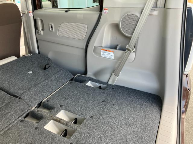 日産 デイズルークス 30枚目