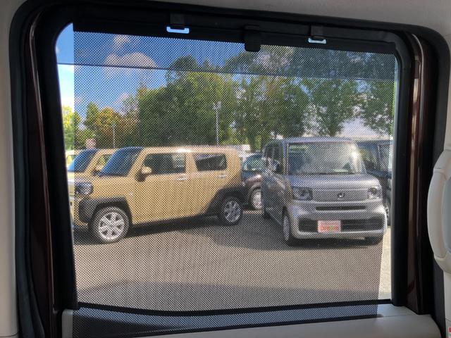 日産 デイズルークス 36枚目