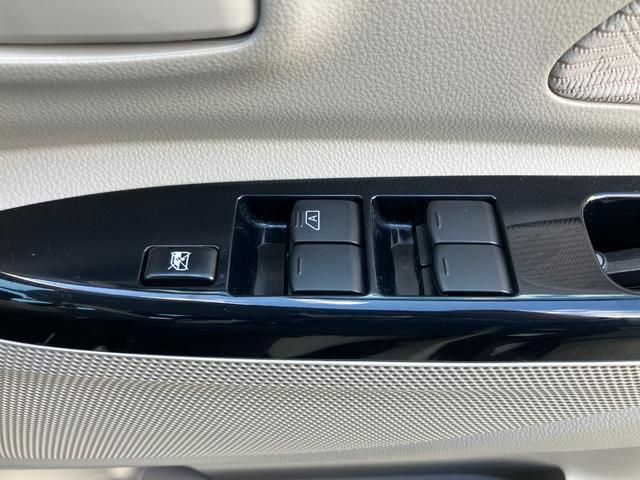 日産 デイズルークス 44枚目