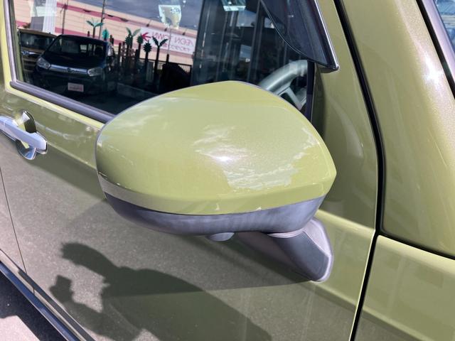 タフト G ディスプレイオーディオ 全方位カメラ ガラスルーフ 純正アルミホイール ルーフレール 衝突被害軽減ブレーキ 電子パーキング オートブレーキホールド 前席シートヒーター アクセサリーソケット(17枚目)