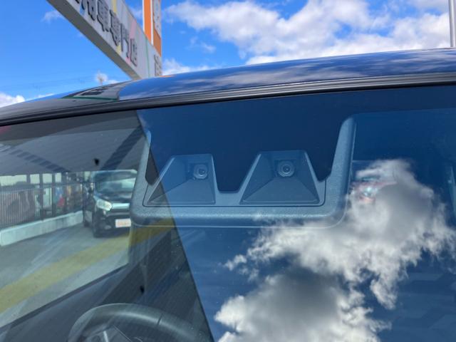 タフト G ディスプレイオーディオ 全方位カメラ ガラスルーフ 純正アルミホイール ルーフレール 衝突被害軽減ブレーキ 電子パーキング オートブレーキホールド 前席シートヒーター アクセサリーソケット(20枚目)