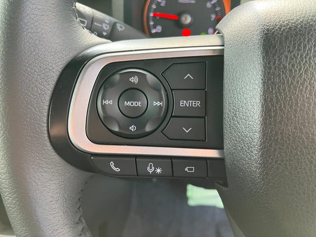 タフト G ディスプレイオーディオ 全方位カメラ ガラスルーフ 純正アルミホイール ルーフレール 衝突被害軽減ブレーキ 電子パーキング オートブレーキホールド 前席シートヒーター アクセサリーソケット(32枚目)