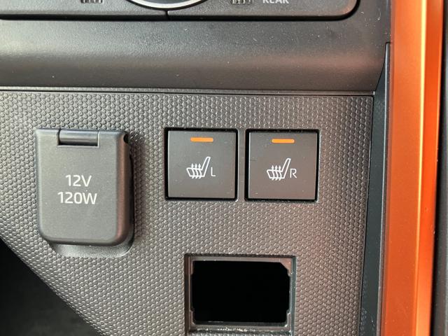 タフト G ディスプレイオーディオ 全方位カメラ ガラスルーフ 純正アルミホイール ルーフレール 衝突被害軽減ブレーキ 電子パーキング オートブレーキホールド 前席シートヒーター アクセサリーソケット(36枚目)