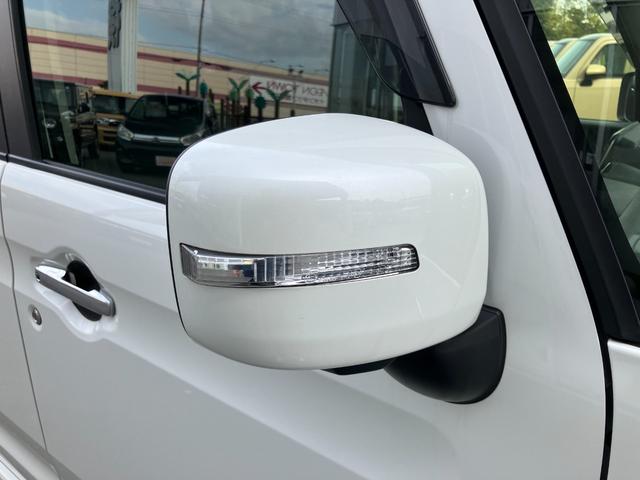 スペーシアカスタム ハイブリッドＸＳ　ナビ　全方位カメラ　ＥＴＣ　Ｂｌｕｅｔｏｏｔｈ接続　両側電動スライドドア　衝突被害軽減ブレーキ　クルーズコントロール　純正アルミホイール　フォグライト　運転席シートヒーター　スマートキー（17枚目）