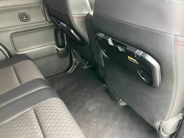 スペーシアカスタム ハイブリッドＸＳ　ナビ　全方位カメラ　ＥＴＣ　Ｂｌｕｅｔｏｏｔｈ接続　両側電動スライドドア　衝突被害軽減ブレーキ　クルーズコントロール　純正アルミホイール　フォグライト　運転席シートヒーター　スマートキー（25枚目）