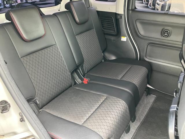 スペーシアカスタム ハイブリッドＸＳ　ナビ　全方位カメラ　ＥＴＣ　Ｂｌｕｅｔｏｏｔｈ接続　両側電動スライドドア　衝突被害軽減ブレーキ　クルーズコントロール　純正アルミホイール　フォグライト　運転席シートヒーター　スマートキー（26枚目）