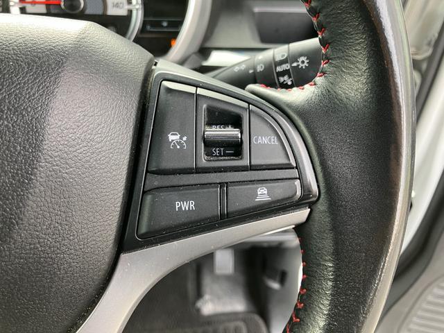 スペーシアカスタム ハイブリッドＸＳ　ナビ　全方位カメラ　ＥＴＣ　Ｂｌｕｅｔｏｏｔｈ接続　両側電動スライドドア　衝突被害軽減ブレーキ　クルーズコントロール　純正アルミホイール　フォグライト　運転席シートヒーター　スマートキー（31枚目）