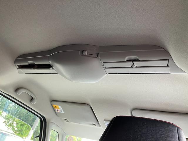 スペーシアカスタム ハイブリッドＸＳ　ナビ　全方位カメラ　ＥＴＣ　Ｂｌｕｅｔｏｏｔｈ接続　両側電動スライドドア　衝突被害軽減ブレーキ　クルーズコントロール　純正アルミホイール　フォグライト　運転席シートヒーター　スマートキー（36枚目）