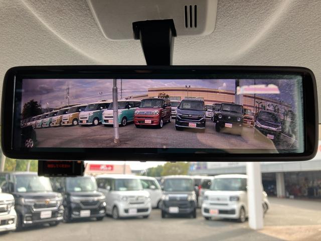 スペーシアカスタム ハイブリッドＸＳ　ナビ　全方位カメラ　ＥＴＣ　Ｂｌｕｅｔｏｏｔｈ接続　両側電動スライドドア　衝突被害軽減ブレーキ　クルーズコントロール　純正アルミホイール　フォグライト　運転席シートヒーター　スマートキー（42枚目）