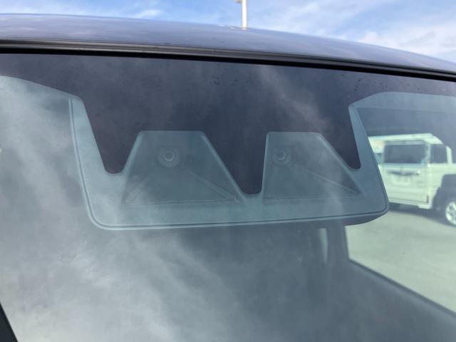 ムーヴキャンバス セオリーＧターボ　両側電動スライドドア　衝突被害軽減ブレーキ　クルーズコントロール　電子パーキング　オートブレーキホールド　パーキングセンサー　シートヒーター　フォグライト　ホットカップホルダー　ステアリングスイッチ（19枚目）