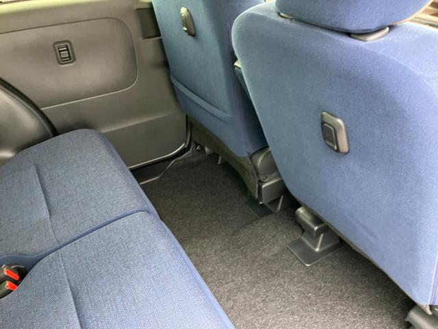 ムーヴキャンバス セオリーＧターボ　両側電動スライドドア　衝突被害軽減ブレーキ　クルーズコントロール　電子パーキング　オートブレーキホールド　パーキングセンサー　シートヒーター　フォグライト　ホットカップホルダー　ステアリングスイッチ（24枚目）