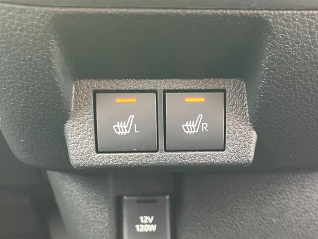 ムーヴキャンバス セオリーＧターボ　両側電動スライドドア　衝突被害軽減ブレーキ　クルーズコントロール　電子パーキング　オートブレーキホールド　パーキングセンサー　シートヒーター　フォグライト　ホットカップホルダー　ステアリングスイッチ（37枚目）