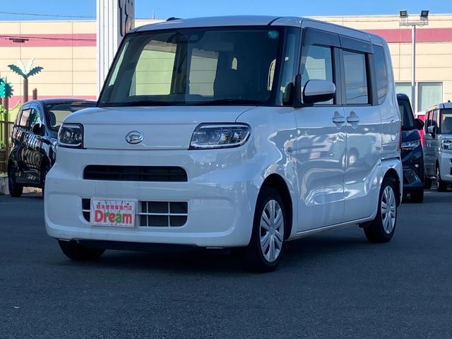 ダイハツ タント 6枚目