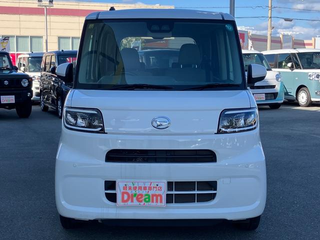 ダイハツ タント 7枚目