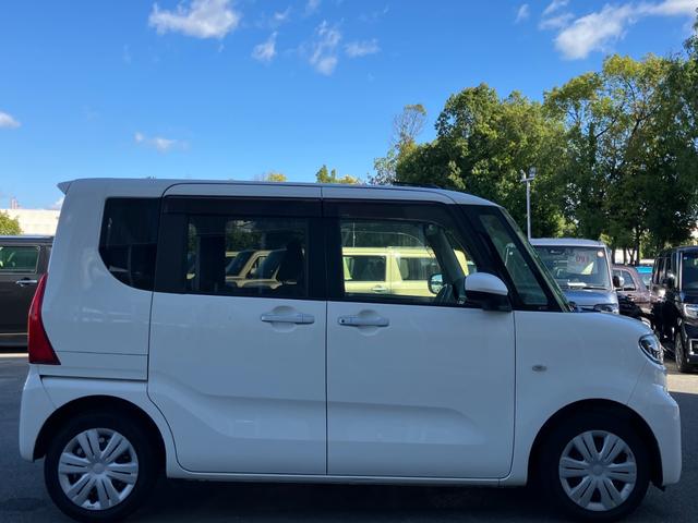 ダイハツ タント 8枚目