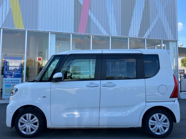 ダイハツ タント 9枚目