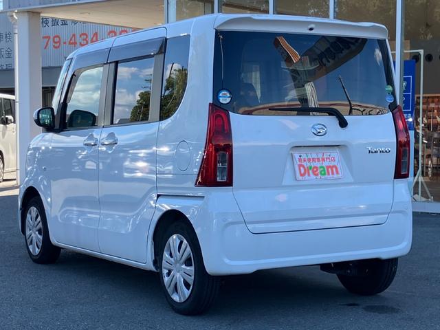 ダイハツ タント 10枚目