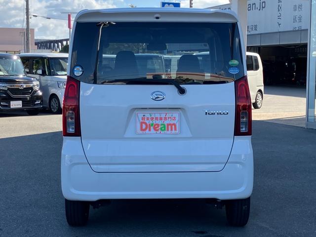 ダイハツ タント 11枚目