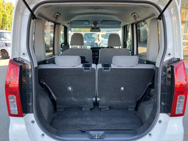 ダイハツ タント 13枚目