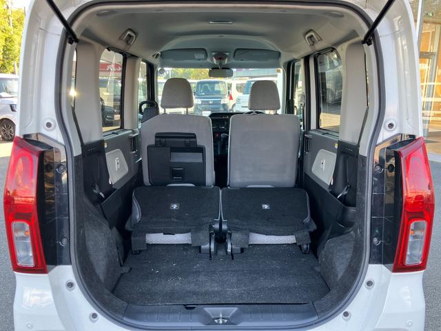 ダイハツ タント 14枚目