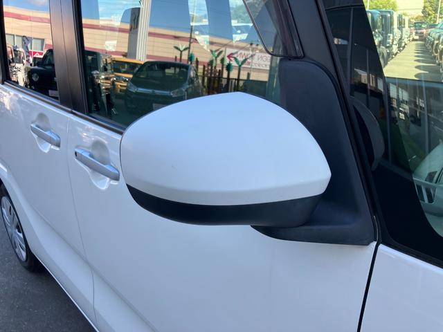 ダイハツ タント 15枚目