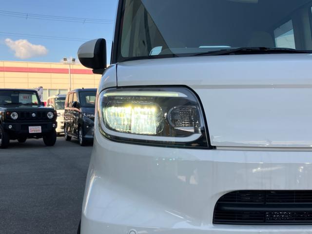 ダイハツ タント 16枚目