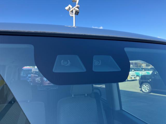 ダイハツ タント 18枚目