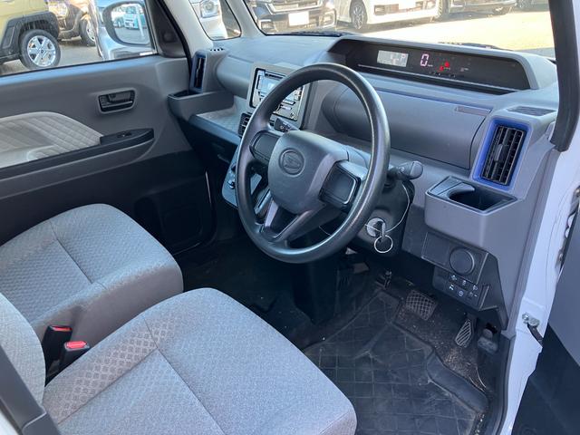 ダイハツ タント 20枚目