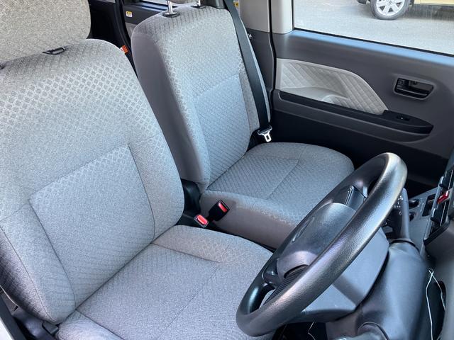 ダイハツ タント 21枚目