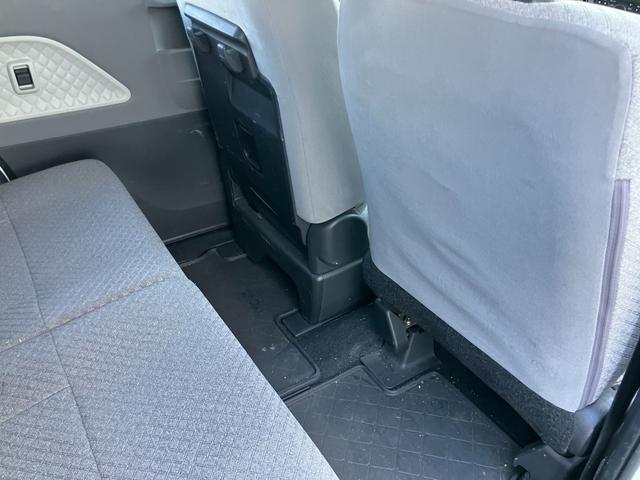 ダイハツ タント 22枚目