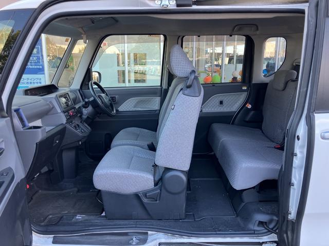 ダイハツ タント 24枚目