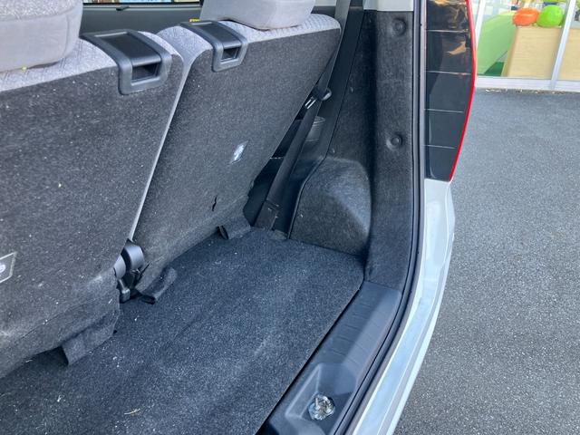 ダイハツ タント 25枚目