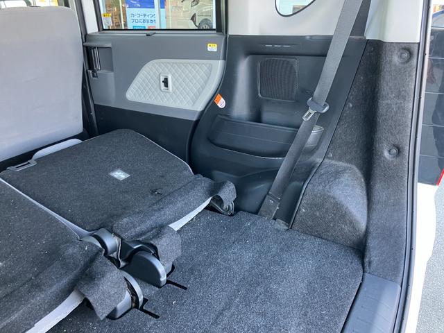 ダイハツ タント 26枚目