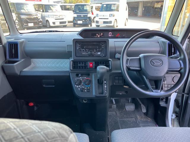 ダイハツ タント 27枚目