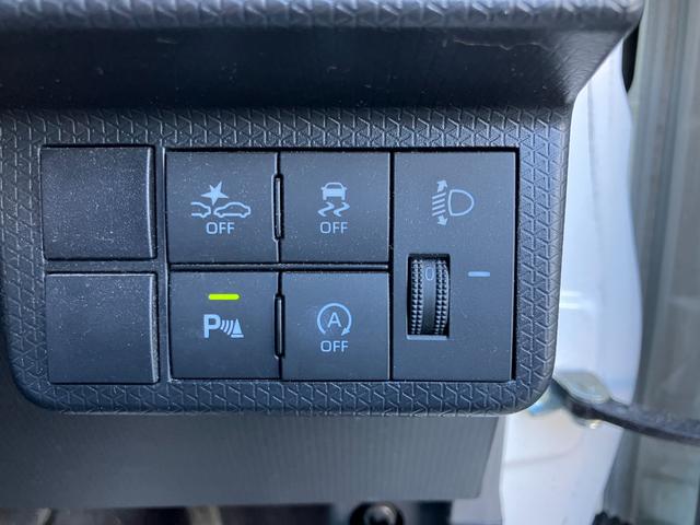 ダイハツ タント 32枚目