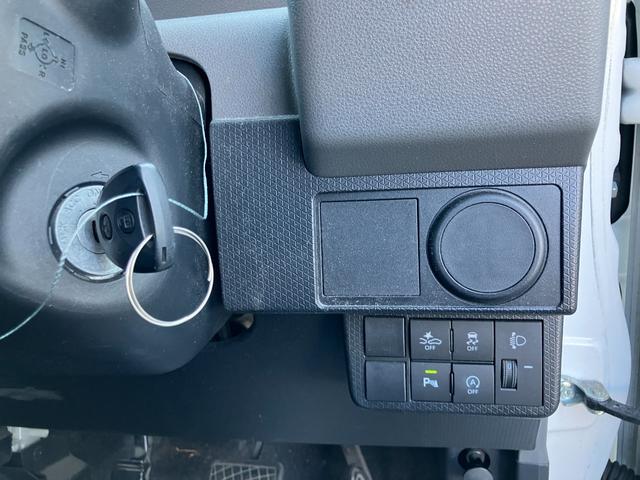 ダイハツ タント 33枚目