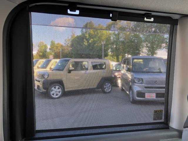 ダイハツ タント 39枚目