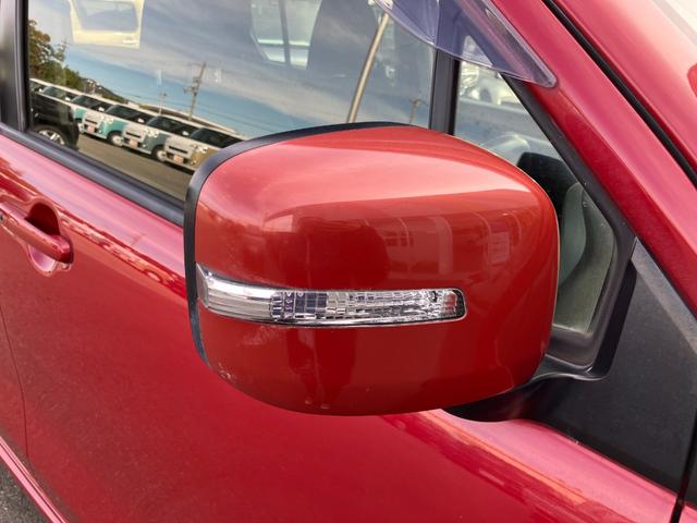 ワゴンＲスティングレー Ｔ　ナビ　純正アルミホイール　キーレス　フォグライト　オートライト　オートエアコン　ステアリングスイッチ　電動格納式ミラー　アイドリングストップ　アクセサリーソケット　助手席シートアンダーボックス（16枚目）