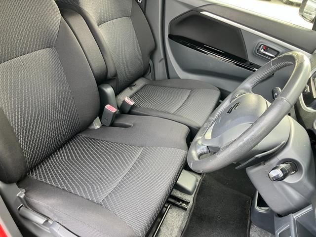 ワゴンＲスティングレー Ｔ　ナビ　純正アルミホイール　キーレス　フォグライト　オートライト　オートエアコン　ステアリングスイッチ　電動格納式ミラー　アイドリングストップ　アクセサリーソケット　助手席シートアンダーボックス（20枚目）