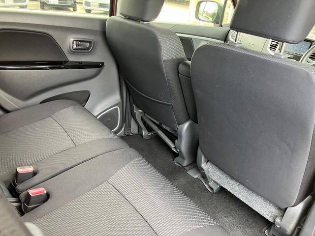 ワゴンＲスティングレー Ｔ　ナビ　純正アルミホイール　キーレス　フォグライト　オートライト　オートエアコン　ステアリングスイッチ　電動格納式ミラー　アイドリングストップ　アクセサリーソケット　助手席シートアンダーボックス（23枚目）