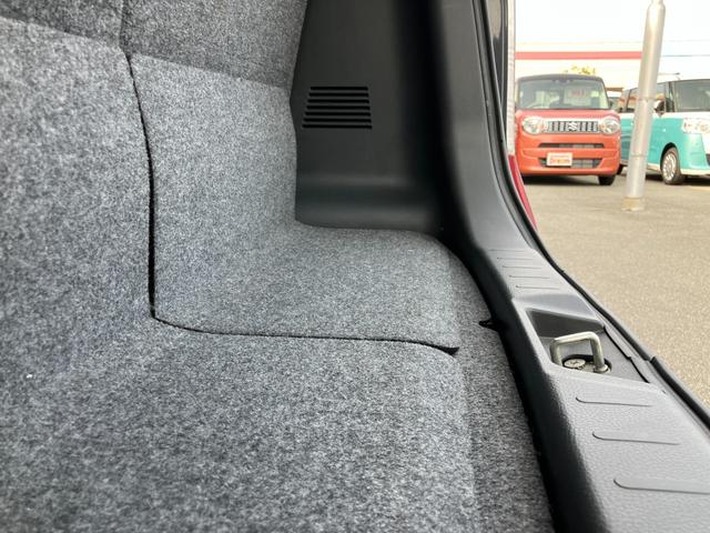 ワゴンＲスティングレー Ｔ　ナビ　純正アルミホイール　キーレス　フォグライト　オートライト　オートエアコン　ステアリングスイッチ　電動格納式ミラー　アイドリングストップ　アクセサリーソケット　助手席シートアンダーボックス（24枚目）