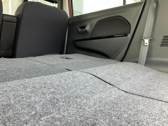 ワゴンＲスティングレー Ｔ　ナビ　純正アルミホイール　キーレス　フォグライト　オートライト　オートエアコン　ステアリングスイッチ　電動格納式ミラー　アイドリングストップ　アクセサリーソケット　助手席シートアンダーボックス（25枚目）